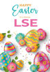 Picture of HAPPY EASTER TO A SPECIAL LSE CARD